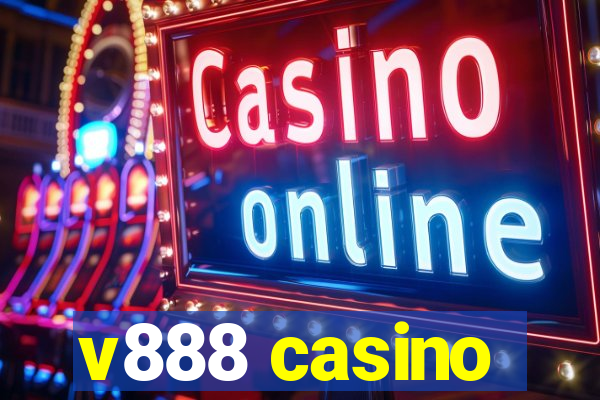 v888 casino