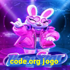 code.org jogo