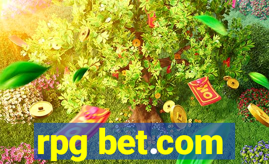 rpg bet.com