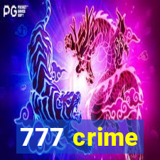 777 crime