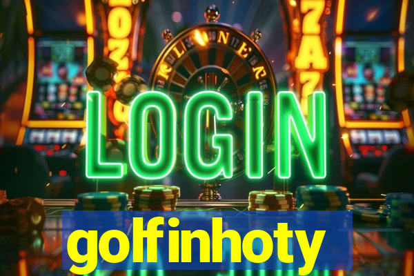 golfinhoty