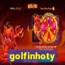 golfinhoty