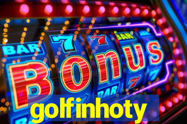 golfinhoty