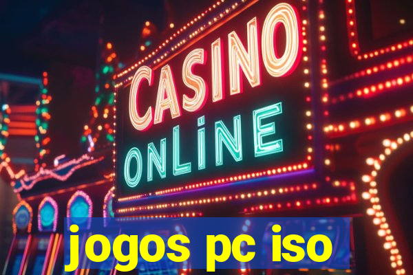 jogos pc iso