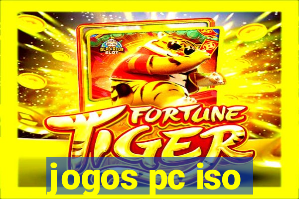 jogos pc iso