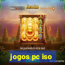 jogos pc iso