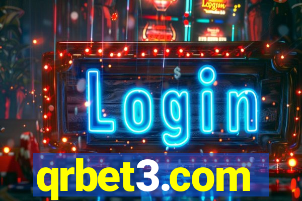 qrbet3.com