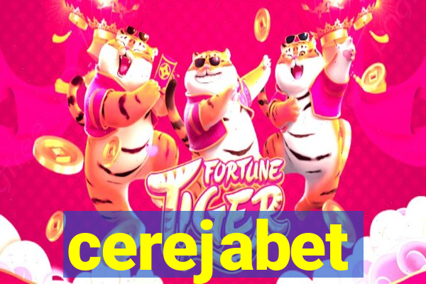 cerejabet