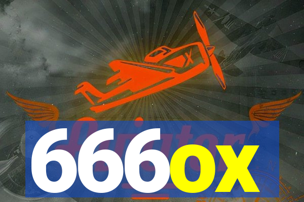 666ox