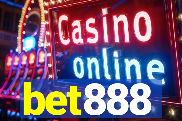 bet888