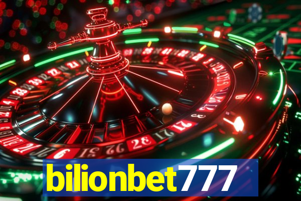 bilionbet777