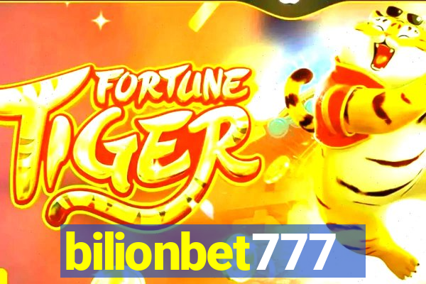 bilionbet777