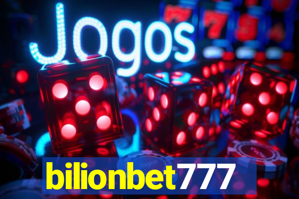 bilionbet777