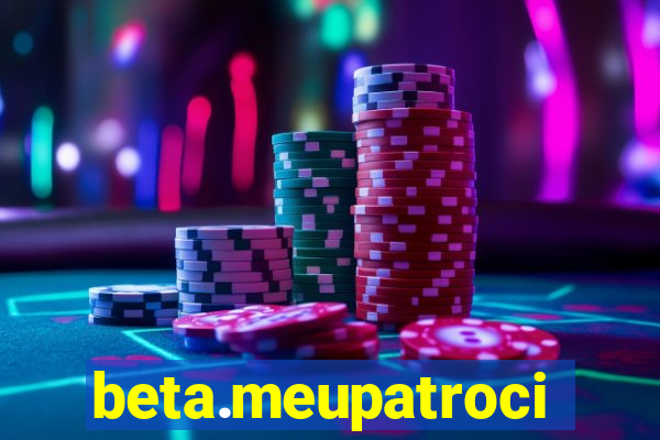 beta.meupatrocinio