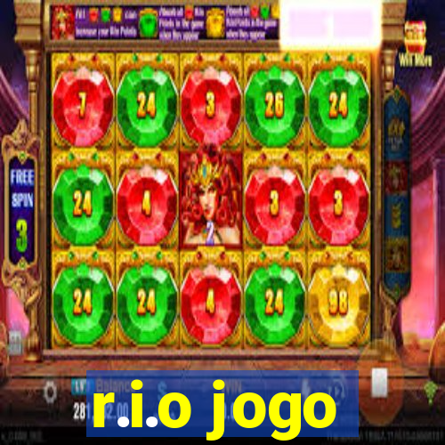 r.i.o jogo