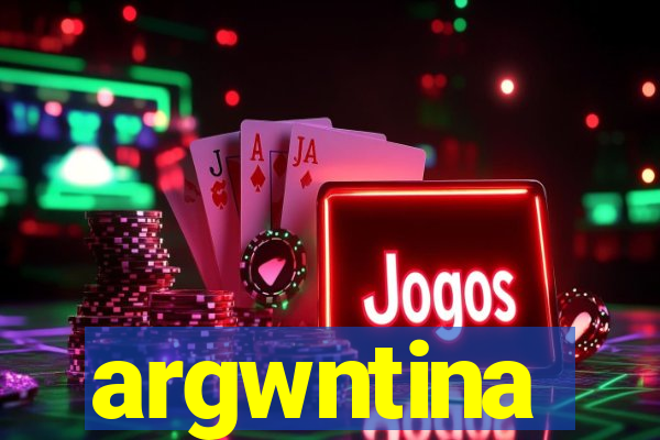 argwntina