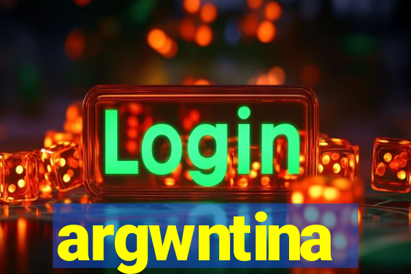 argwntina