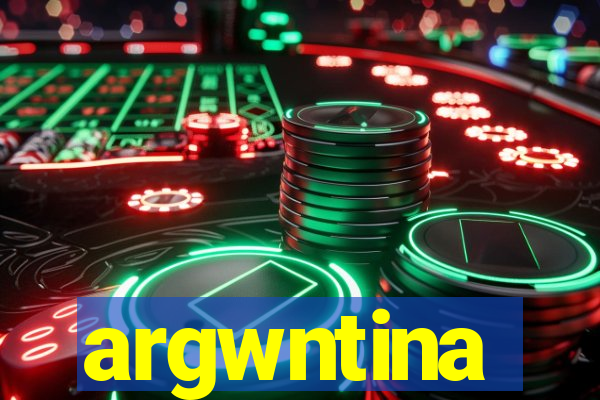 argwntina