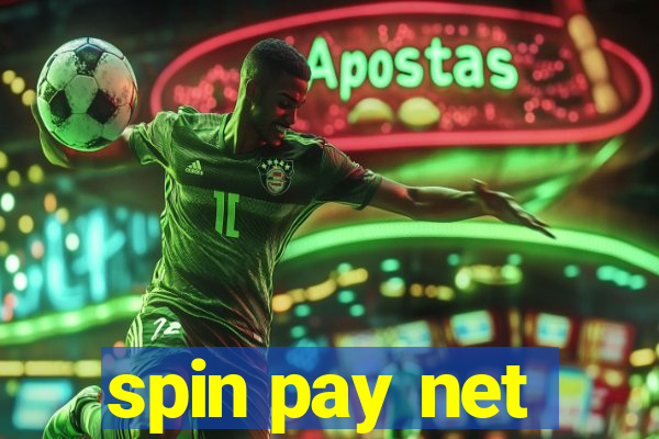 spin pay net