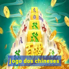 jogo dos chineses