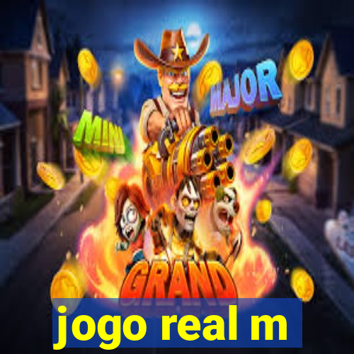 jogo real m