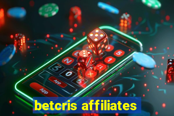 betcris affiliates