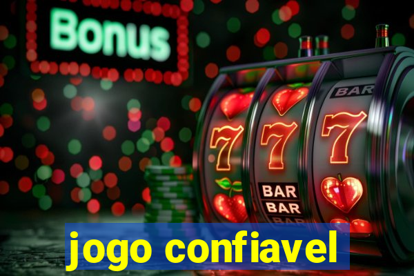 jogo confiavel