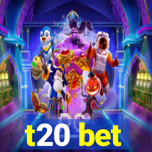 t20 bet