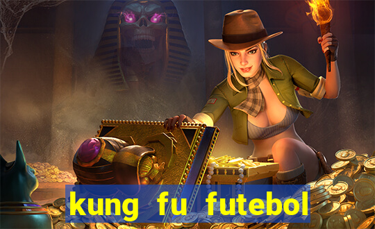 kung fu futebol clube assistir