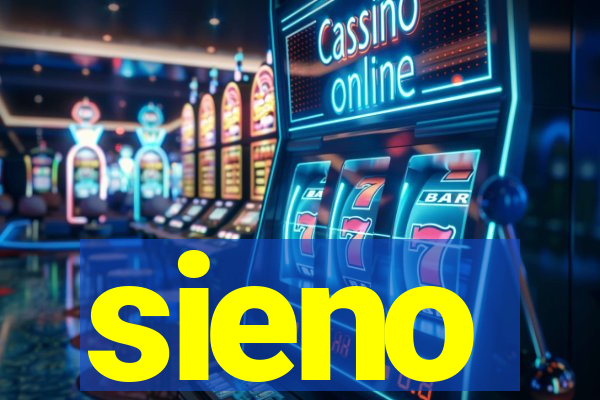 sieno