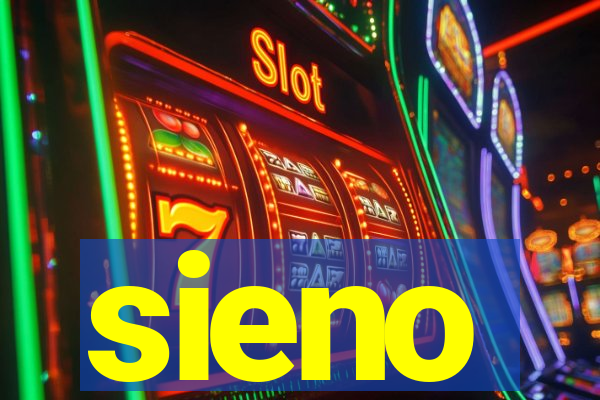 sieno