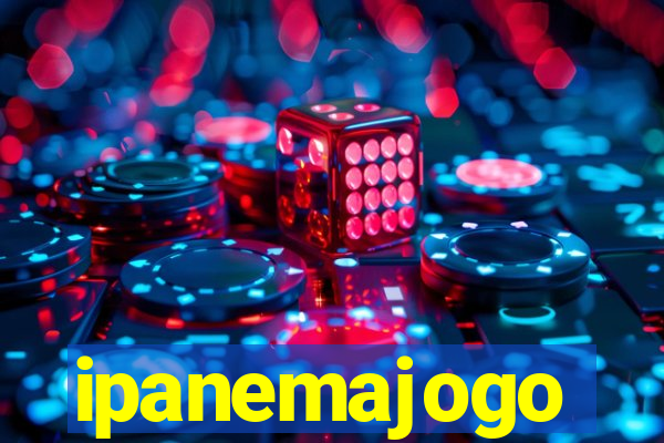 ipanemajogo