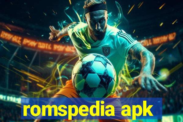 romspedia apk