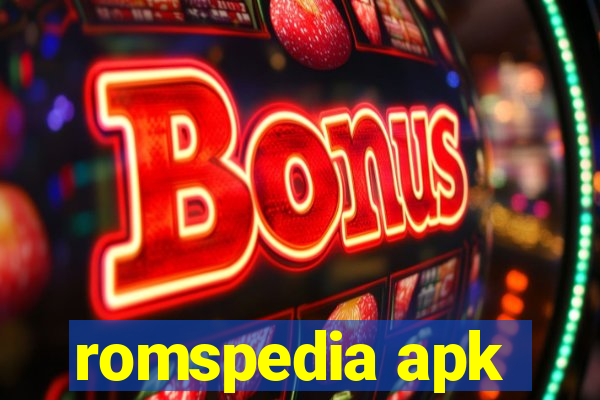 romspedia apk