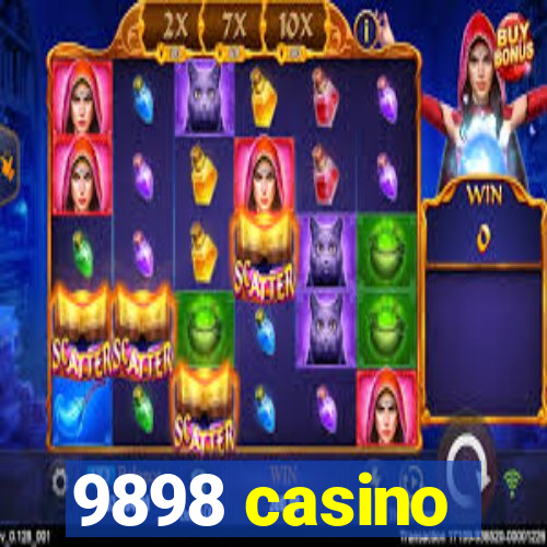 9898 casino