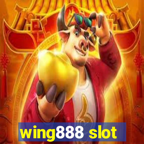 wing888 slot