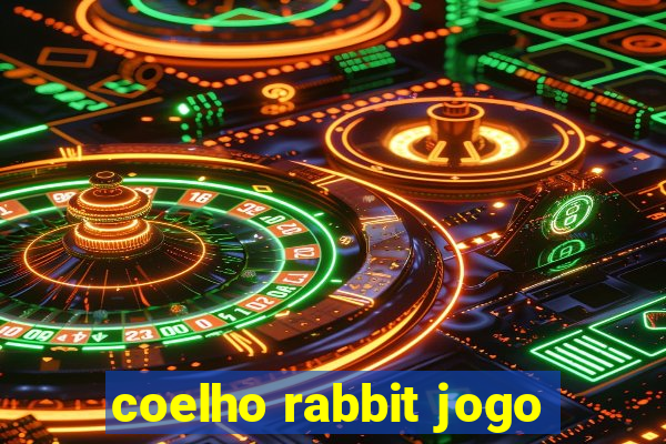 coelho rabbit jogo