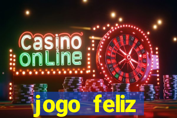 jogo feliz game-slots bingo