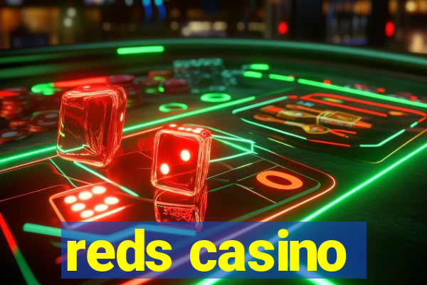 reds casino