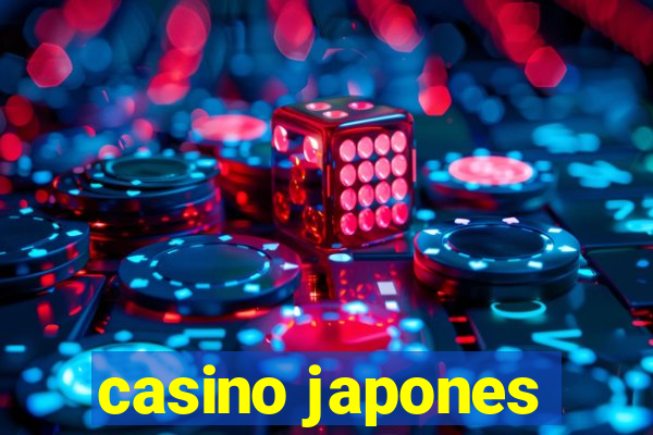 casino japones