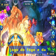 jogo do fogo e da agua poki