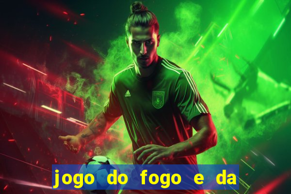 jogo do fogo e da agua poki