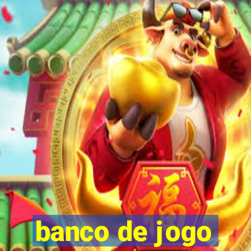 banco de jogo