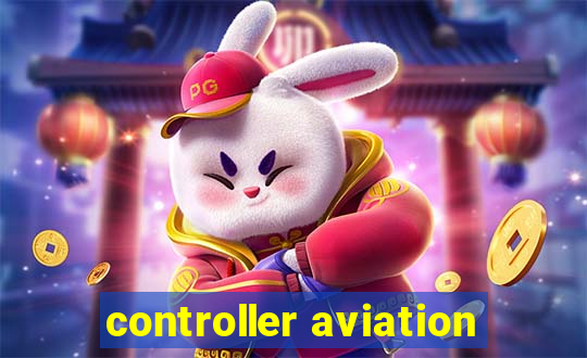 controller aviation