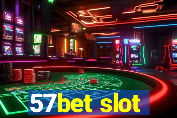 57bet slot