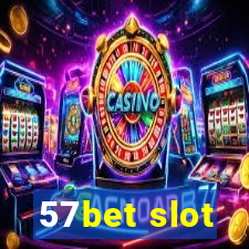 57bet slot