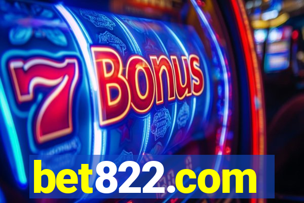 bet822.com