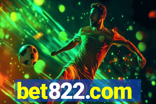 bet822.com