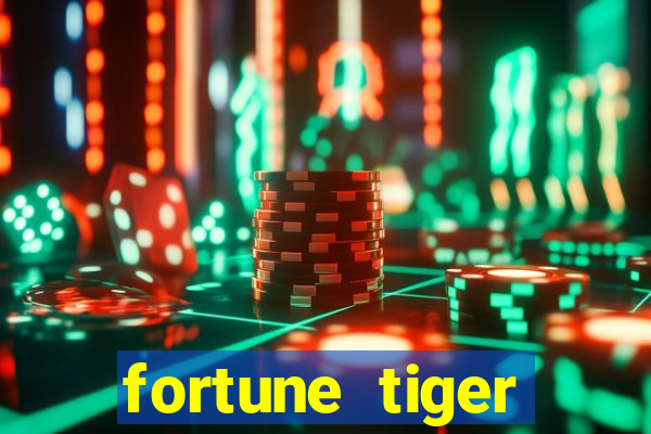 fortune tiger source code