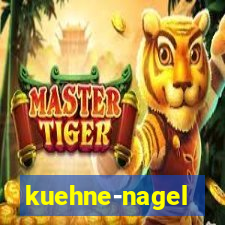 kuehne-nagel